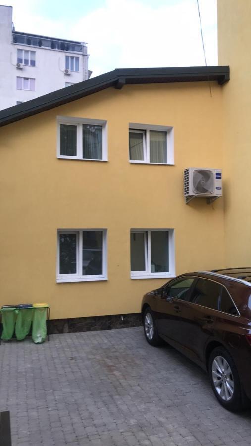 Villa Sofi Lviv Exterior photo